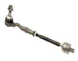 Lemforder Tie Rod & Ball Joint